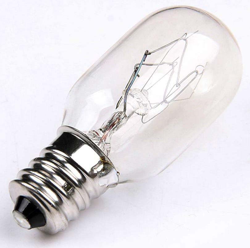 Halogen Bulb