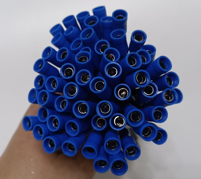 KST FRD2-156 Female Bullet Crimp